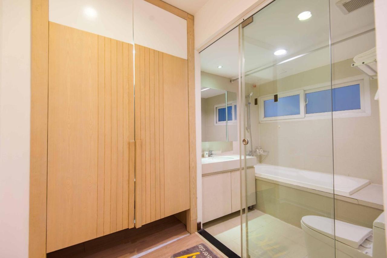 Luxe Paradise Residence 9 Quang Khanh Hanói Exterior foto