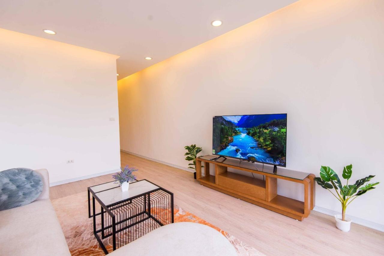 Luxe Paradise Residence 9 Quang Khanh Hanói Exterior foto