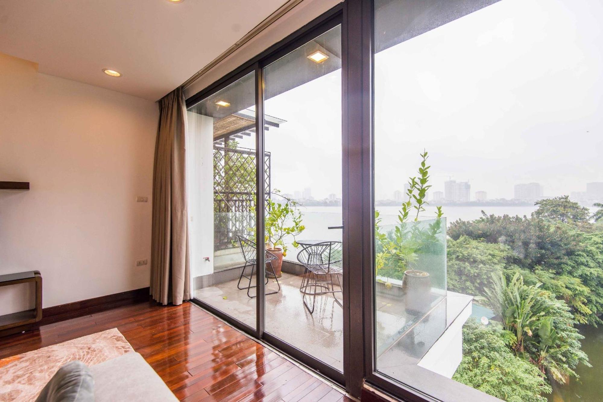 Luxe Paradise Residence 9 Quang Khanh Hanói Exterior foto