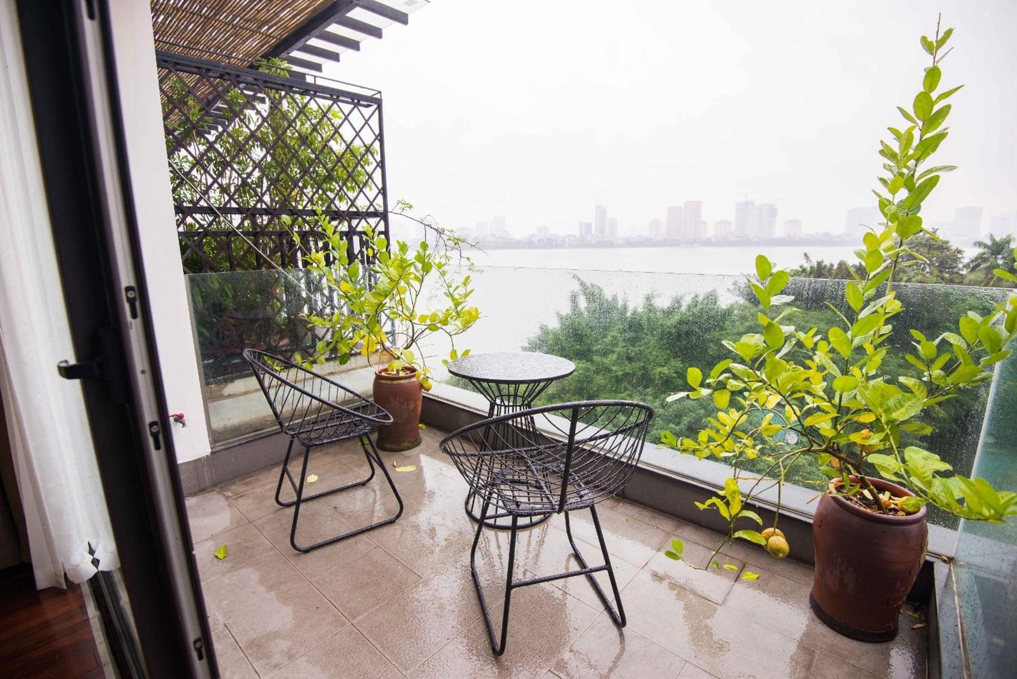 Luxe Paradise Residence 9 Quang Khanh Hanói Exterior foto