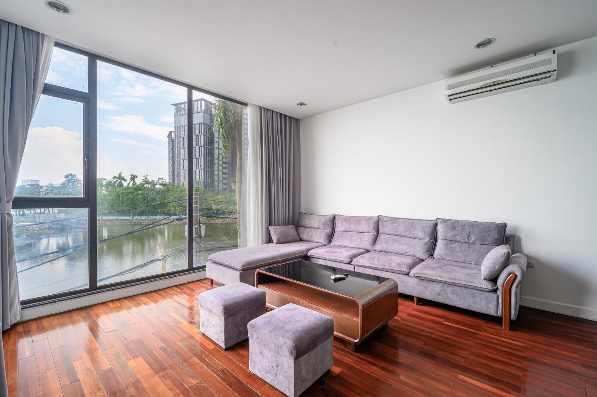 Luxe Paradise Residence 9 Quang Khanh Hanói Exterior foto